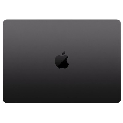 MacBook Pro 14" M3 Max/36GB/1TB Space Black 2023 (MRX53)