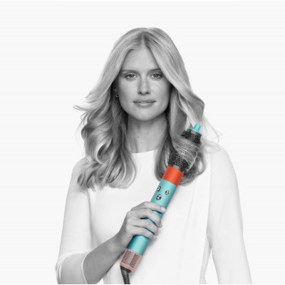 Стайлер для длинных волос Dyson Airwrap Multi-styler Complete Long Limited Edition - Ceramic Pop (508309-01)