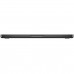 MacBook Pro 14" M3 Max/36GB/1TB Space Black 2023 (MRX53)