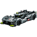 Авто-конструктор LEGO Peugeot 9X8 24H Le Mans Hybrid Hypercar (42156)