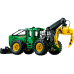 Блоковий конструктор LEGO John Deere 948L-II Skidder (42157)