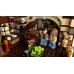Блоковий конструктор LEGO Disney Hocus Pocus: The Sanderson Sisters' Cottage (21341)