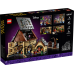 Блоковий конструктор LEGO Disney Hocus Pocus: The Sanderson Sisters' Cottage (21341)