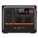 Портативная зарядная станция BLUETTI AC60P Portable Power Station, 600W 504Wh