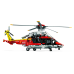 Блоковий конструктор LEGO Airbus H175 Rescue Helicopter (42145)