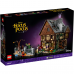 Блоковий конструктор LEGO Disney Hocus Pocus: The Sanderson Sisters' Cottage (21341)