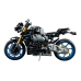 Блочный конструктор LEGO Yamaha MT-10 SP (42159)