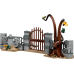 Блоковий конструктор LEGO Disney Hocus Pocus: The Sanderson Sisters' Cottage (21341)