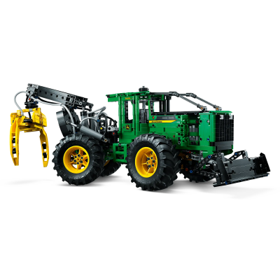 Блоковий конструктор LEGO John Deere 948L-II Skidder (42157)