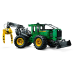 Блоковий конструктор LEGO John Deere 948L-II Skidder (42157)