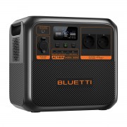 Портативная зарядная станция BLUETTI AC180P Portable Power Station, 1800W 1440Wh