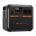 Портативная зарядная станция BLUETTI AC180P Portable Power Station, 1800W 1440Wh