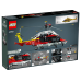 Блоковий конструктор LEGO Airbus H175 Rescue Helicopter (42145)