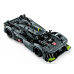 Авто-конструктор LEGO Peugeot 9X8 24H Le Mans Hybrid Hypercar (42156)