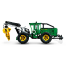 Блоковий конструктор LEGO John Deere 948L-II Skidder (42157)