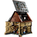 Блоковий конструктор LEGO Disney Hocus Pocus: The Sanderson Sisters' Cottage (21341)