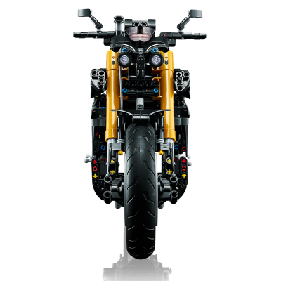 Блочный конструктор LEGO Yamaha MT-10 SP (42159)