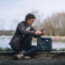 Портативная зарядная станция BLUETTI AC180P Portable Power Station, 1800W 1440Wh