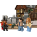 Блоковий конструктор LEGO Disney Hocus Pocus: The Sanderson Sisters' Cottage (21341)