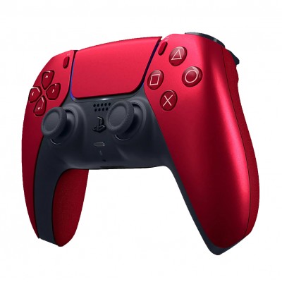 Беспроводной геймпад Sony DualSense - Volcanic Red (1000040191)