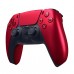Беспроводной геймпад Sony DualSense - Volcanic Red (1000040191)