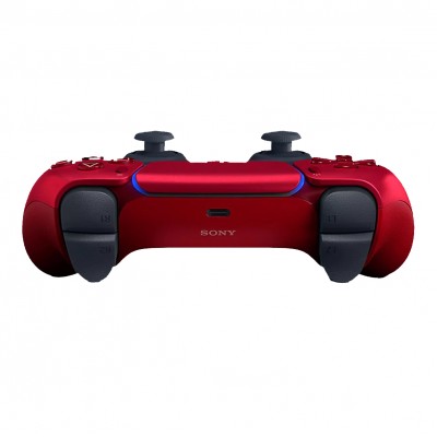 Беспроводной геймпад Sony DualSense - Volcanic Red (1000040191)