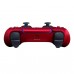 Беспроводной геймпад Sony DualSense - Volcanic Red (1000040191)