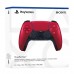 Беспроводной геймпад Sony DualSense - Volcanic Red (1000040191)