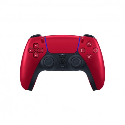 Беспроводной геймпад Sony DualSense - Volcanic Red (1000040191)