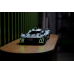 Авто-конструктор LEGO Peugeot 9X8 24H Le Mans Hybrid Hypercar (42156)