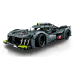 Авто-конструктор LEGO Peugeot 9X8 24H Le Mans Hybrid Hypercar (42156)