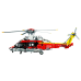 Блоковий конструктор LEGO Airbus H175 Rescue Helicopter (42145)
