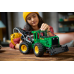 Блоковий конструктор LEGO John Deere 948L-II Skidder (42157)