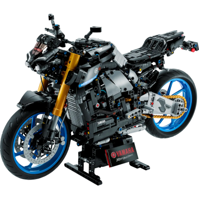 Блочный конструктор LEGO Yamaha MT-10 SP (42159)