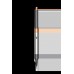 Стайлер для довгого волосся Dyson Airwrap Multi-styler Origin Nickel/Copper (533896-01)