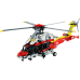 Блоковий конструктор LEGO Airbus H175 Rescue Helicopter (42145)