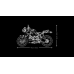 Блочный конструктор LEGO Yamaha MT-10 SP (42159)
