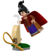 Блоковий конструктор LEGO Disney Hocus Pocus: The Sanderson Sisters' Cottage (21341)