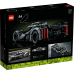 Авто-конструктор LEGO Peugeot 9X8 24H Le Mans Hybrid Hypercar (42156)