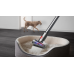 Пылесос Dyson V15 Detect Total Clean - Nickel/Black (476586-01)