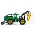 Блоковий конструктор LEGO John Deere 948L-II Skidder (42157)
