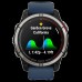 Смарт-годинник Garmin Quatix 7 Pro – Marine GPS Smartwatch with AMOLED Display (010-02803-80/81)