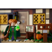 Блоковий конструктор LEGO Disney Hocus Pocus: The Sanderson Sisters' Cottage (21341)