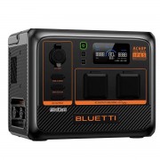 Портативная зарядная станция BLUETTI AC60P Portable Power Station, 600W 504Wh