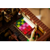 Блоковий конструктор LEGO Disney Hocus Pocus: The Sanderson Sisters' Cottage (21341)