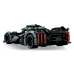 Авто-конструктор LEGO Peugeot 9X8 24H Le Mans Hybrid Hypercar (42156)