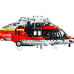 Блоковий конструктор LEGO Airbus H175 Rescue Helicopter (42145)
