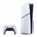 Стаціонарна ігрова приставка Sony PlayStation 5 Slim Blu-Ray 1TB - Marvel's Spider-Man 2 Bundle