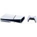 Стаціонарна ігрова приставка Sony PlayStation 5 Slim Blu-Ray 1TB - Marvel's Spider-Man 2 Bundle