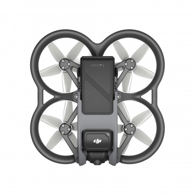 Квадрокоптер DJI Avata Explorer Combo (CP.FP.00000116.01)